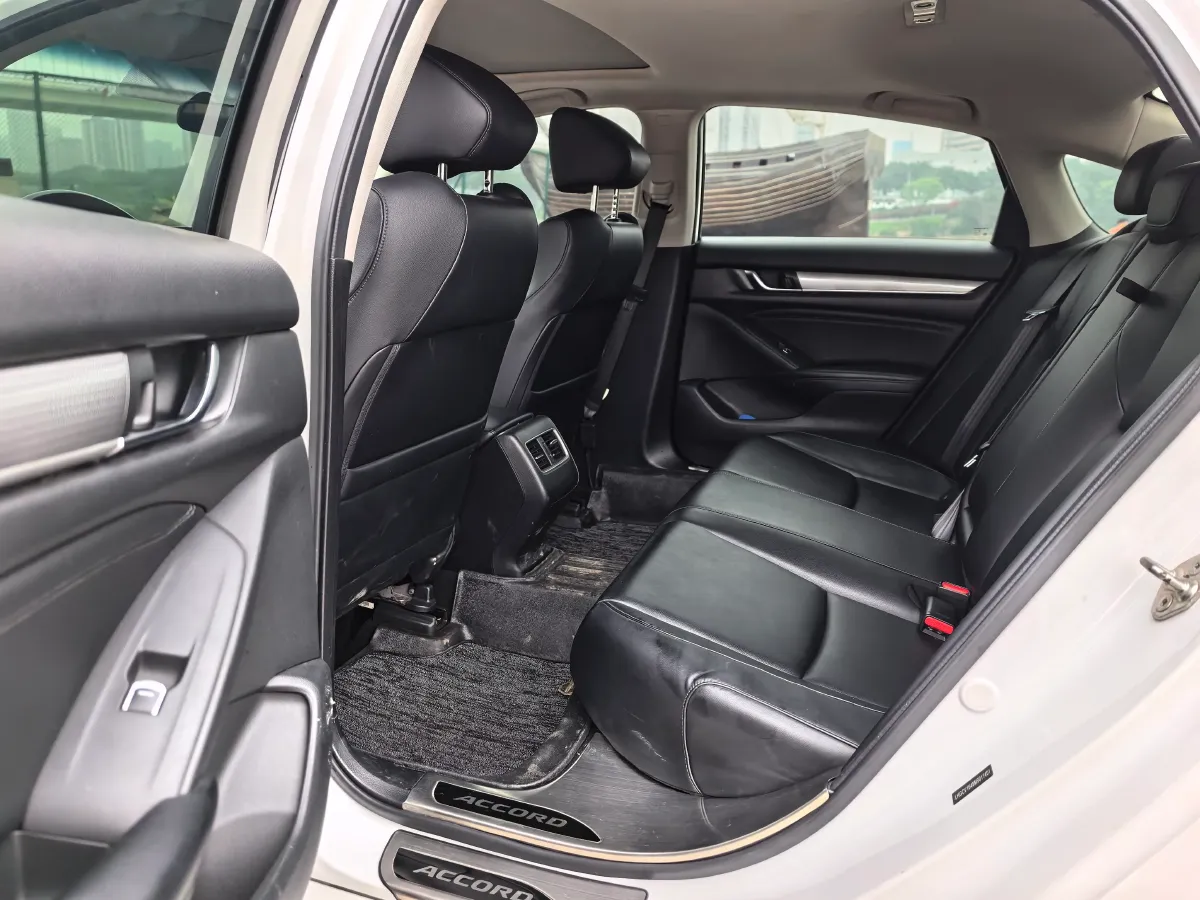 2018 Honda Accord 1.5T 194HP L4 CVT,autocango,china used car exporter,china ev exporter,chinese used car exporter,chinese used ev exporter