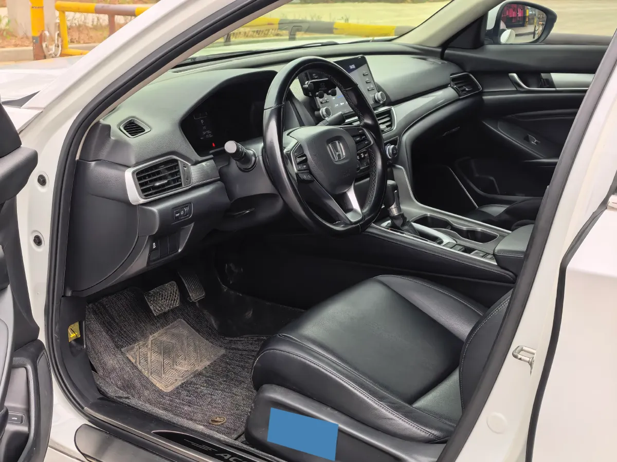 2018 Honda Accord 1.5T 194HP L4 CVT,autocango,china used car exporter,china ev exporter,chinese used car exporter,chinese used ev exporter
