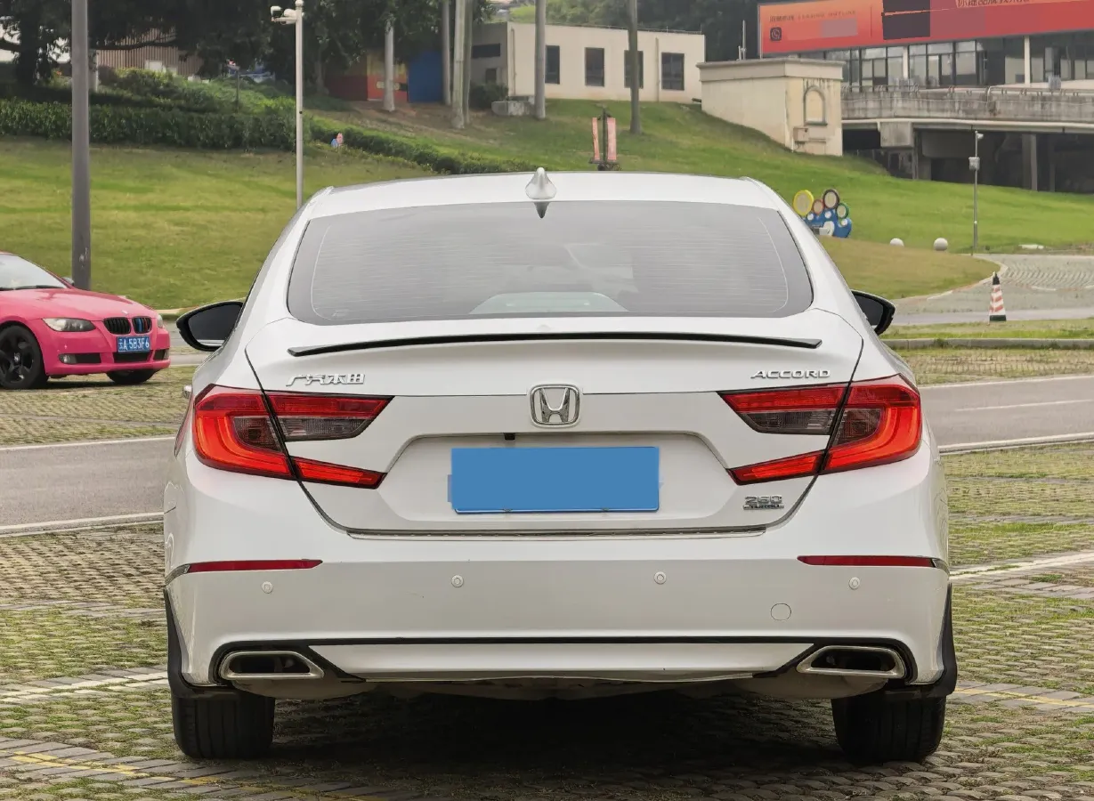 2018 Honda Accord 1.5T 194HP L4 CVT,autocango,china used car exporter,china ev exporter,chinese used car exporter,chinese used ev exporter