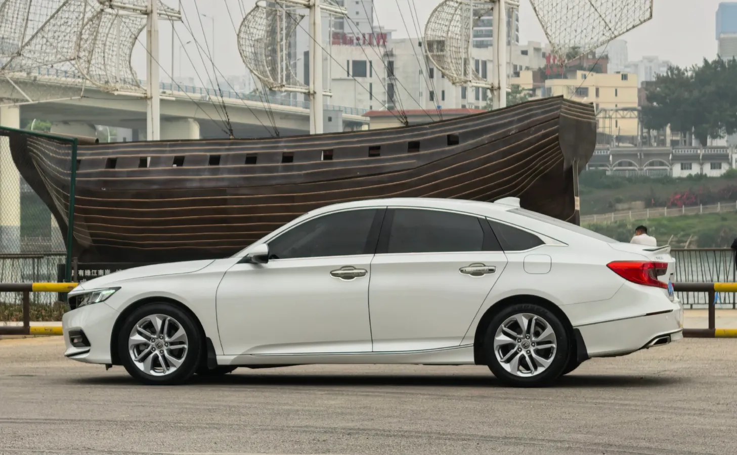 2018 Honda Accord 1.5T 194HP L4 CVT,autocango,china used car exporter,china ev exporter,chinese used car exporter,chinese used ev exporter