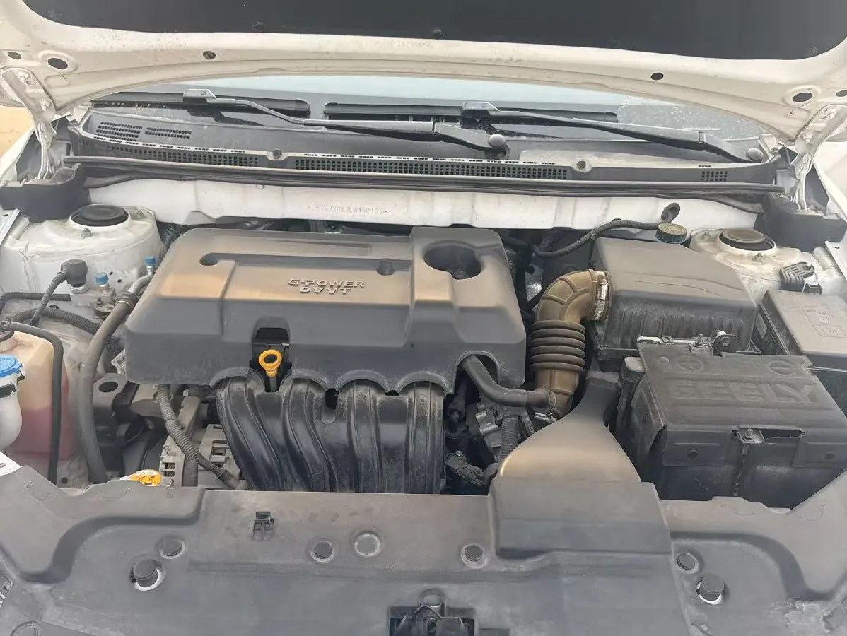 2020 Geely Emgrand 1.5L 109HP L4 5MT,autocango,china used car exporter,china ev exporter,chinese used car exporter,chinese used ev exporter