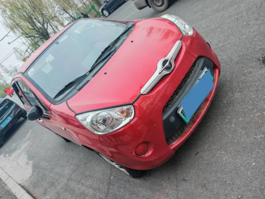 2014 HaiMa AiShang 1.2L 83HP L4 5AMT,autocango,china used car exporter,china ev exporter,chinese used car exporter,chinese used ev exporter
