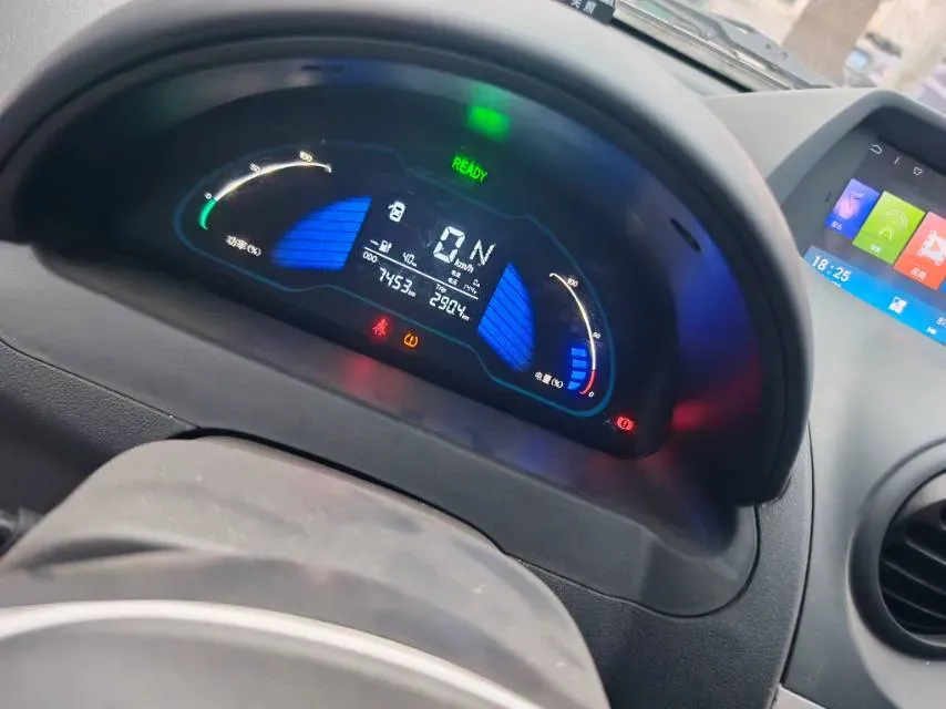 2014 HaiMa AiShang 1.2L 83HP L4 5AMT,autocango,china used car exporter,china ev exporter,chinese used car exporter,chinese used ev exporter