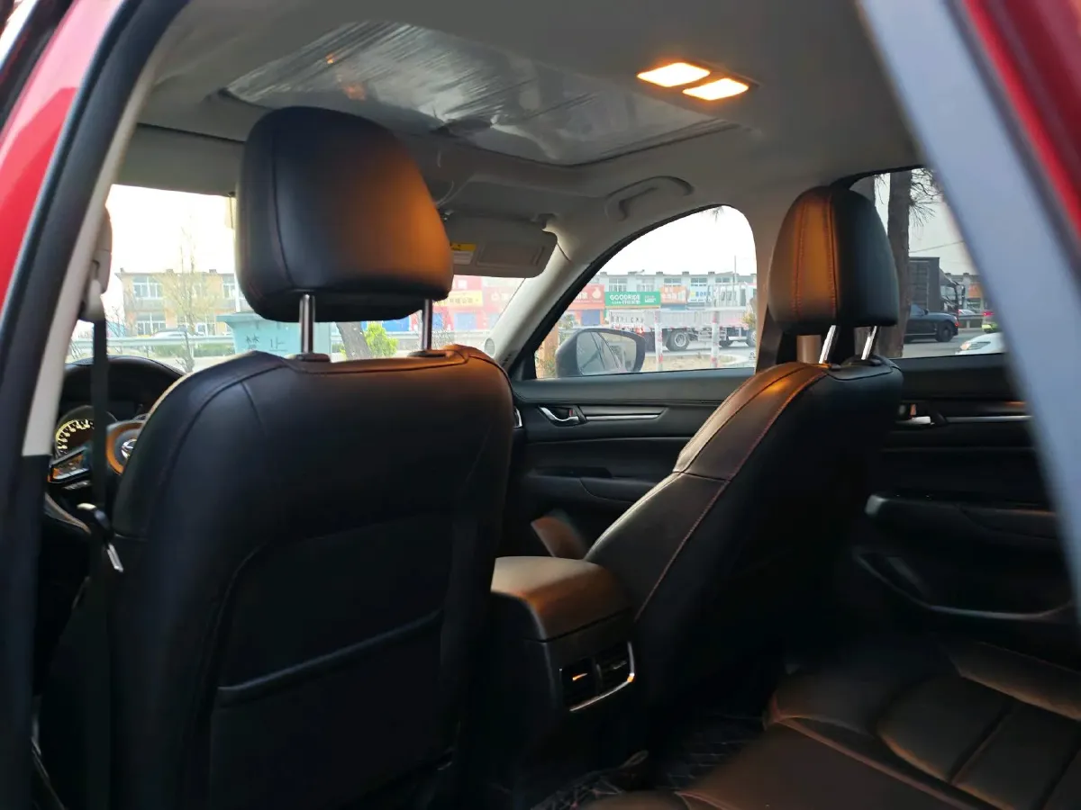 2021 Mazda CX-5 2.0L 155HP L4 6AT,autocango,china used car exporter,china ev exporter,chinese used car exporter,chinese used ev exporter