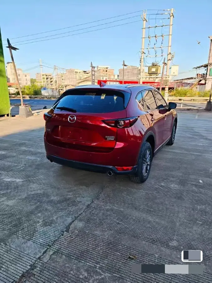 2021 Mazda CX-5 2.0L 155HP L4 6AT,autocango,china used car exporter,china ev exporter,chinese used car exporter,chinese used ev exporter