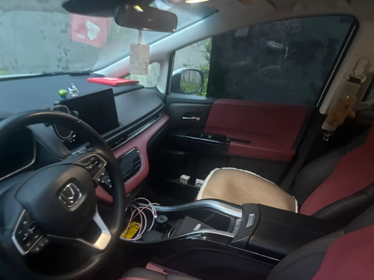 2024 Honda Odyssey 2.0L 146HP L4 E-CVT Hybrid,autocango,china used car exporter,china ev exporter,chinese used car exporter,chinese used ev exporter