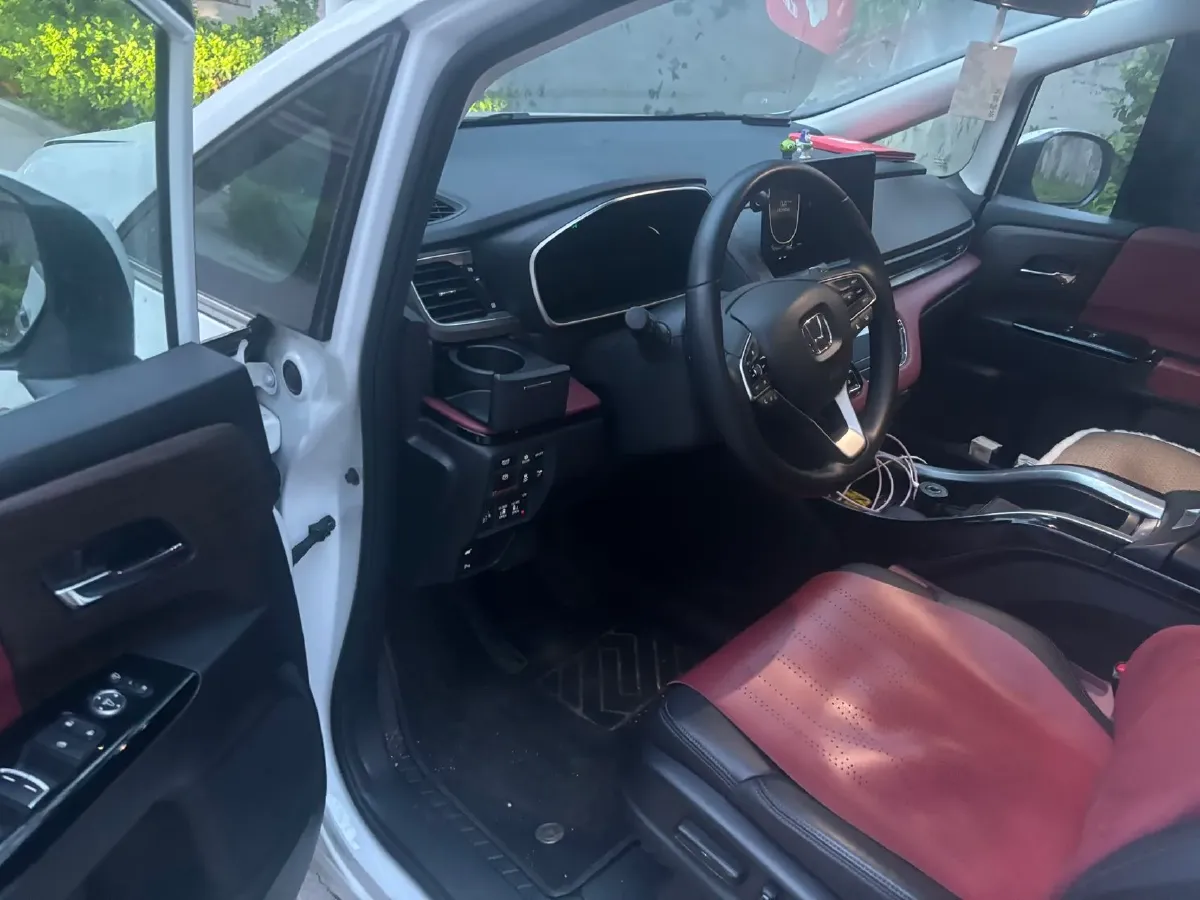 2024 Honda Odyssey 2.0L 146HP L4 E-CVT Hybrid,autocango,china used car exporter,china ev exporter,chinese used car exporter,chinese used ev exporter