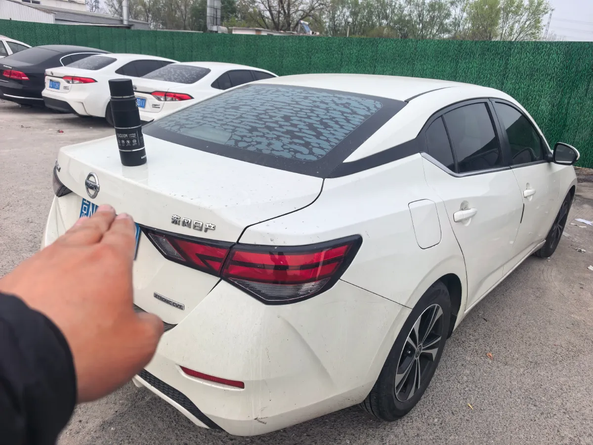 2020 Nissan Sylphy 1.6L 139HP L4 CVT,autocango,china used car exporter,china ev exporter,chinese used car exporter,chinese used ev exporter