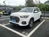 2018 Hyundai ix35 2.0L 160HP L4 6AT