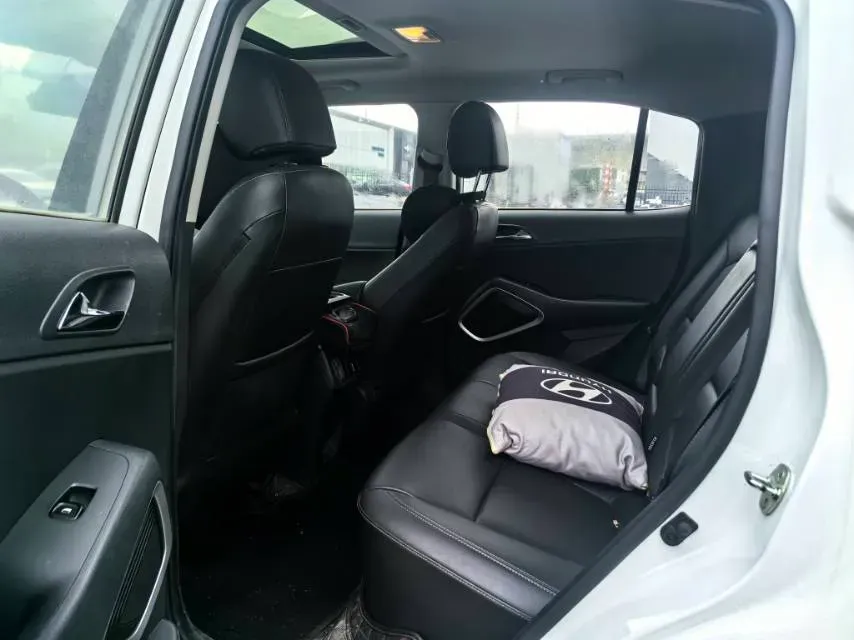 2018 Hyundai ix35 2.0L 160HP L4 6AT,autocango,china used car exporter,china ev exporter,chinese used car exporter,chinese used ev exporter