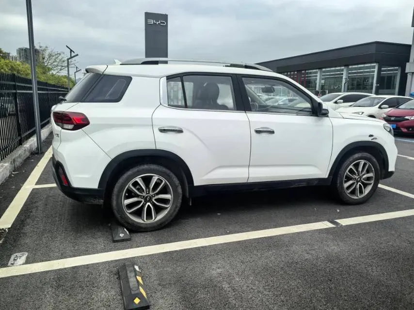 2018 Hyundai ix35 2.0L 160HP L4 6AT,autocango,china used car exporter,china ev exporter,chinese used car exporter,chinese used ev exporter