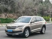 2018 SKODA KODIAK,autocango,china used car exporter,china ev exporter,chinese used car exporter,chinese used ev exporter