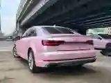 2019 Audi A4L 2.0T 190HP L4 7DCT