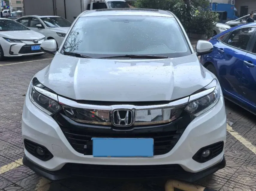 2022 Honda Vezel 1.5L 131HP L4 CVT,autocango,china used car exporter,china ev exporter,chinese used car exporter,chinese used ev exporter