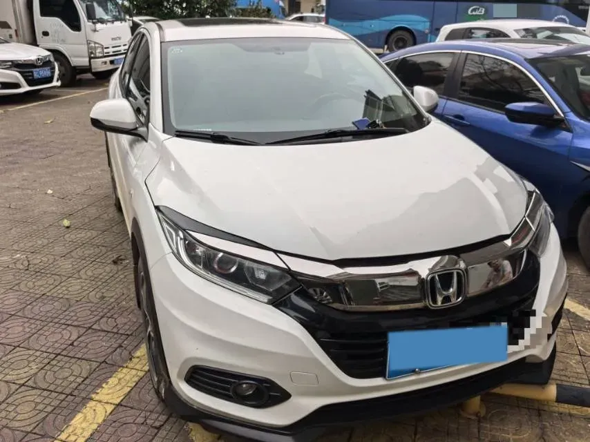 2022 Honda Vezel 1.5L 131HP L4 CVT,autocango,china used car exporter,china ev exporter,chinese used car exporter,chinese used ev exporter