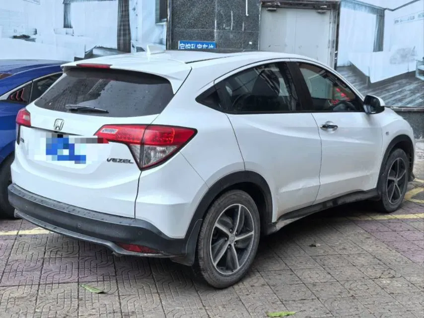 2022 Honda Vezel 1.5L 131HP L4 CVT,autocango,china used car exporter,china ev exporter,chinese used car exporter,chinese used ev exporter