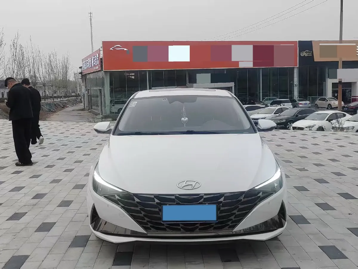 2021 Hyundai Elantra 1.5L 115HP L4 CVT,autocango,china used car exporter,china ev exporter,chinese used car exporter,chinese used ev exporter