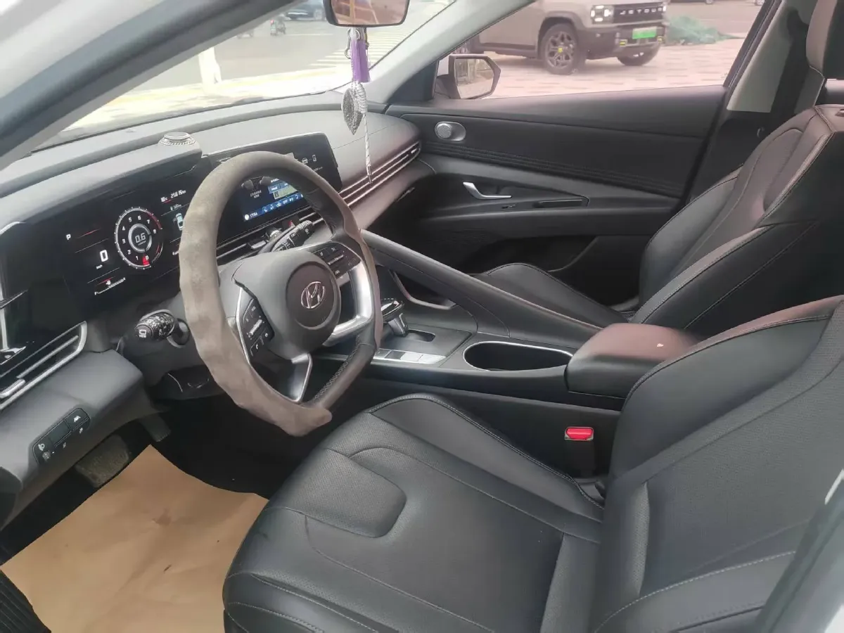 2021 Hyundai Elantra 1.5L 115HP L4 CVT,autocango,china used car exporter,china ev exporter,chinese used car exporter,chinese used ev exporter