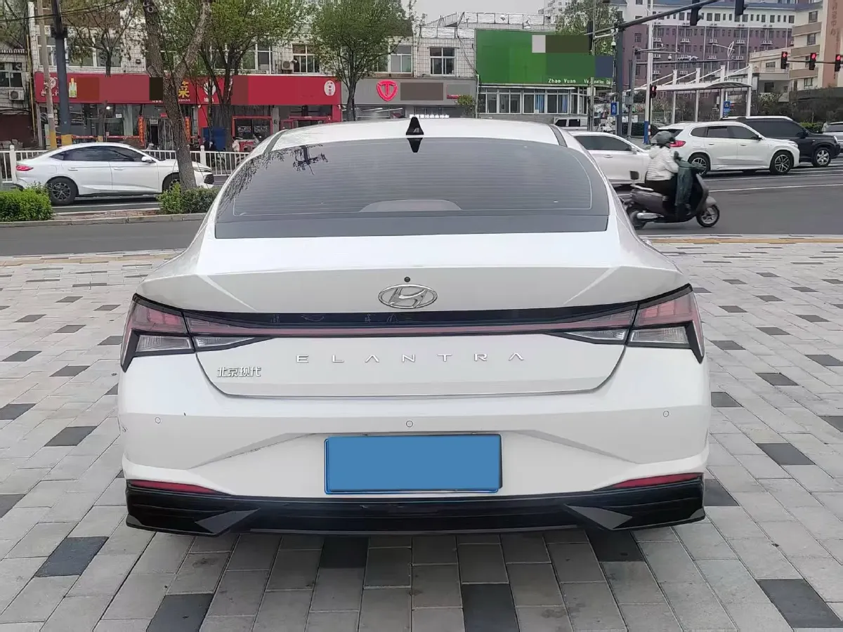 2021 Hyundai Elantra 1.5L 115HP L4 CVT,autocango,china used car exporter,china ev exporter,chinese used car exporter,chinese used ev exporter