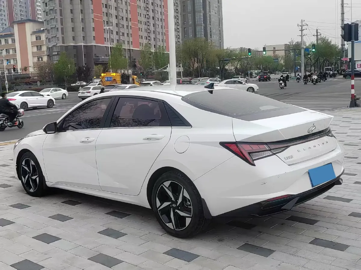 2021 Hyundai Elantra 1.5L 115HP L4 CVT,autocango,china used car exporter,china ev exporter,chinese used car exporter,chinese used ev exporter