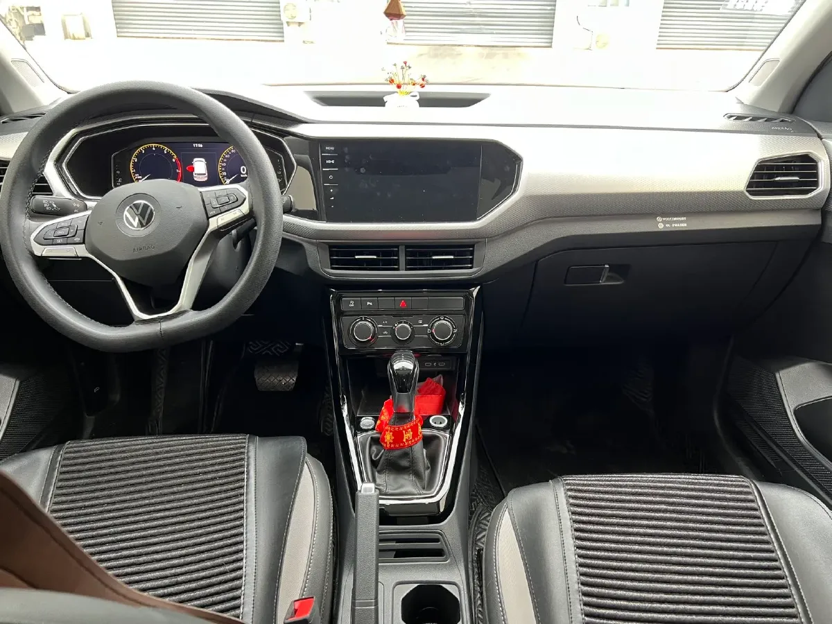 2021 Volkswagen Tacqua 1.5L 113HP L4 6AT,autocango,china used car exporter,china ev exporter,chinese used car exporter,chinese used ev exporter