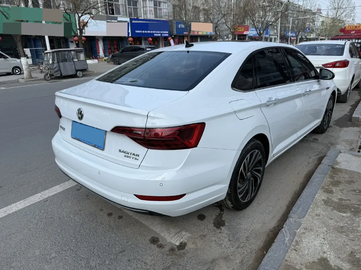 2022 Volkswagen Sagitar 1.4T 150HP L4 7DCT,autocango,china used car exporter,china ev exporter,chinese used car exporter,chinese used ev exporter