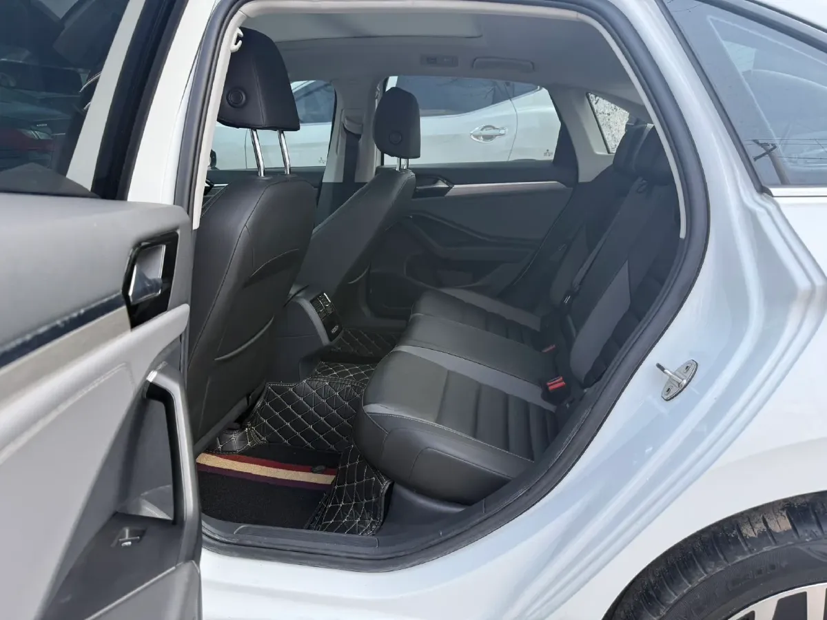 2022 Volkswagen Sagitar 1.4T 150HP L4 7DCT,autocango,china used car exporter,china ev exporter,chinese used car exporter,chinese used ev exporter