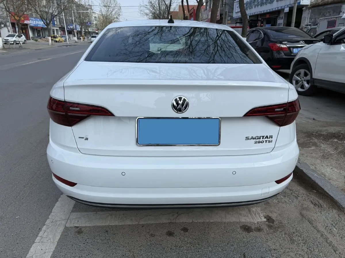 2022 Volkswagen Sagitar 1.4T 150HP L4 7DCT,autocango,china used car exporter,china ev exporter,chinese used car exporter,chinese used ev exporter