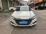 2022 Honda Accord 1.5T 194HP L4 CVT