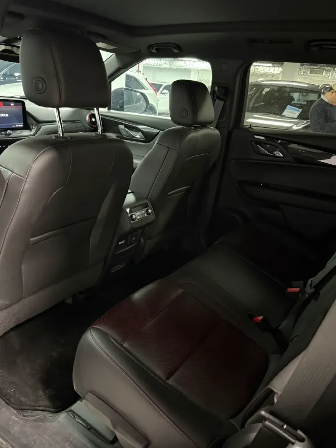 2020 Chevrolet Blazer 2.0T 237HP L4 9AT,autocango,china used car exporter,china ev exporter,chinese used car exporter,chinese used ev exporter