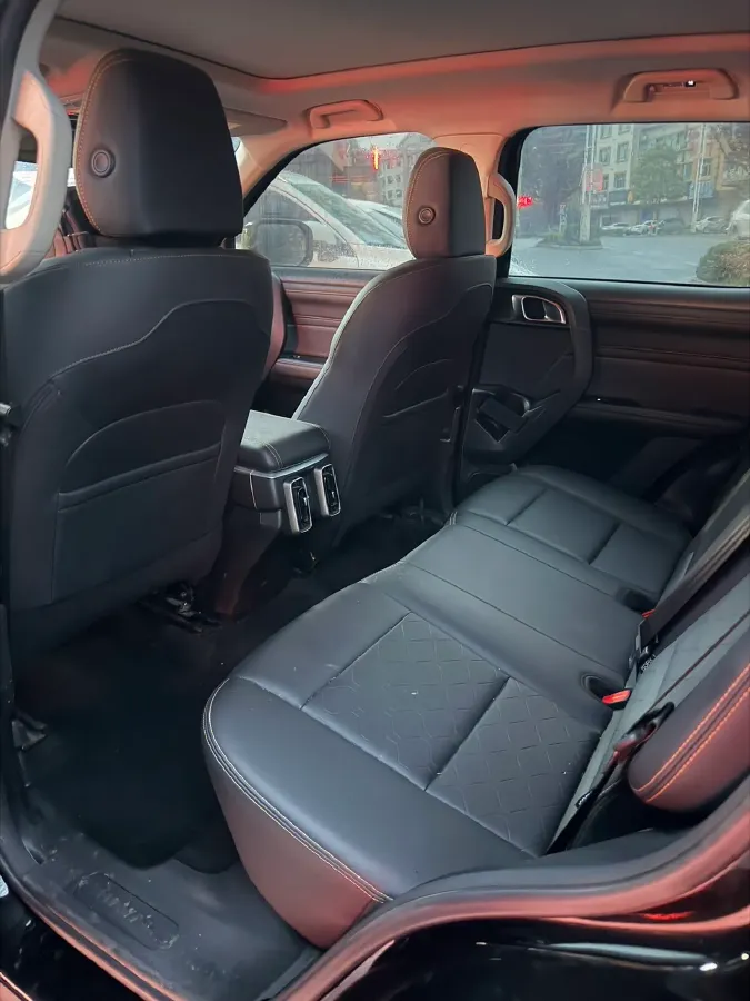 2022 Haval Dargo 1.5T 184HP L4 7DCT,autocango,china used car exporter,china ev exporter,chinese used car exporter,chinese used ev exporter