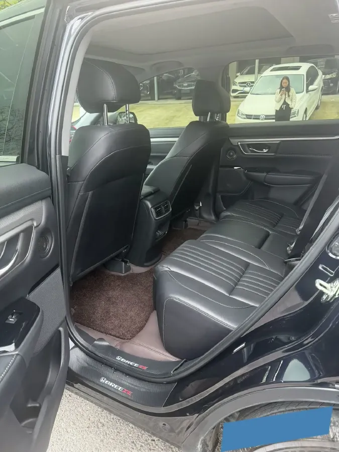 2022 Honda Breeze 2.0L 146HP L4 E-CVT PHEV 16.3KWH,autocango,china used car exporter,china ev exporter,chinese used car exporter,chinese used ev exporter