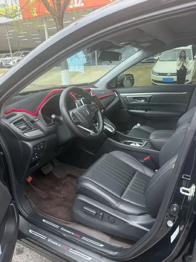 2022 Honda Breeze 2.0L 146HP L4 E-CVT PHEV 16.3KWH,autocango,china used car exporter,china ev exporter,chinese used car exporter,chinese used ev exporter