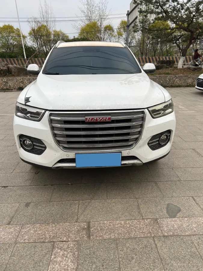 2017 Haval H6 2.0T 197HP L4 7DCT,autocango,china used car exporter,china ev exporter,chinese used car exporter,chinese used ev exporter