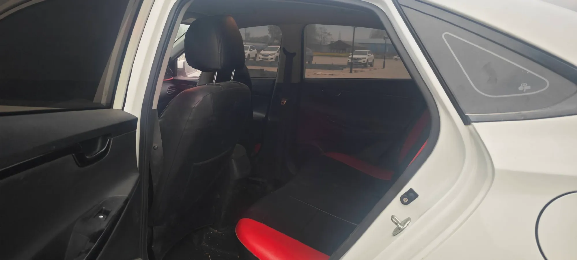 2020 Hyundai Celesta 1.6L 123HP L4 6AT,autocango,china used car exporter,china ev exporter,chinese used car exporter,chinese used ev exporter