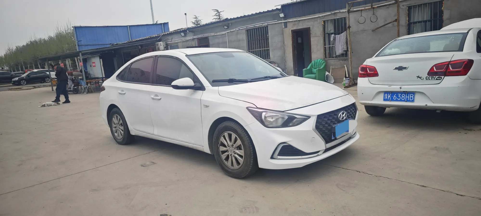 2020 Hyundai Celesta 1.6L 123HP L4 6AT,autocango,china used car exporter,china ev exporter,chinese used car exporter,chinese used ev exporter