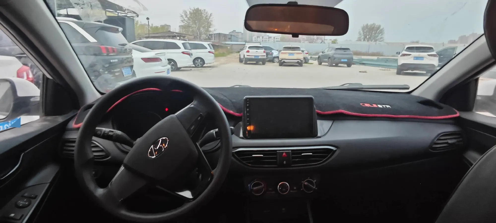 2020 Hyundai Celesta 1.6L 123HP L4 6AT,autocango,china used car exporter,china ev exporter,chinese used car exporter,chinese used ev exporter