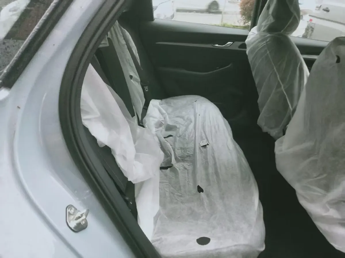 2025 Geely Preface 1.5T 181HP L4 7DCT,autocango,china used car exporter,china ev exporter,chinese used car exporter,chinese used ev exporter