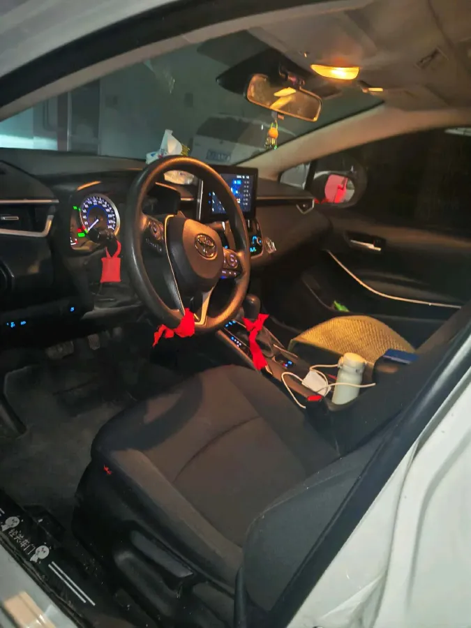 2021 Toyota Corolla 1.8L 98HP L4 E-CVT Hybrid,autocango,china used car exporter,china ev exporter,chinese used car exporter,chinese used ev exporter