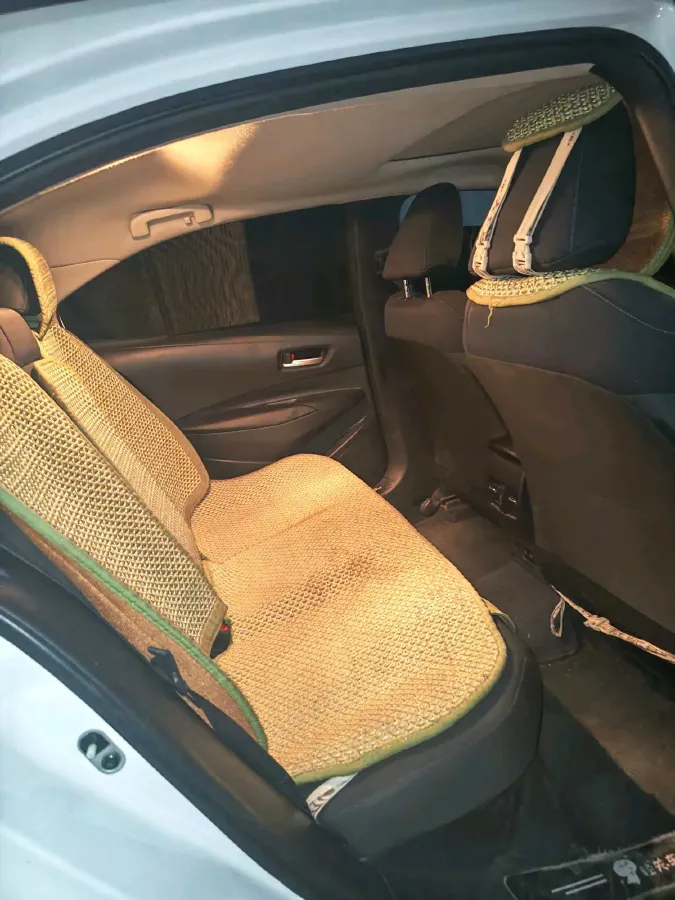 2021 Toyota Corolla 1.8L 98HP L4 E-CVT Hybrid,autocango,china used car exporter,china ev exporter,chinese used car exporter,chinese used ev exporter