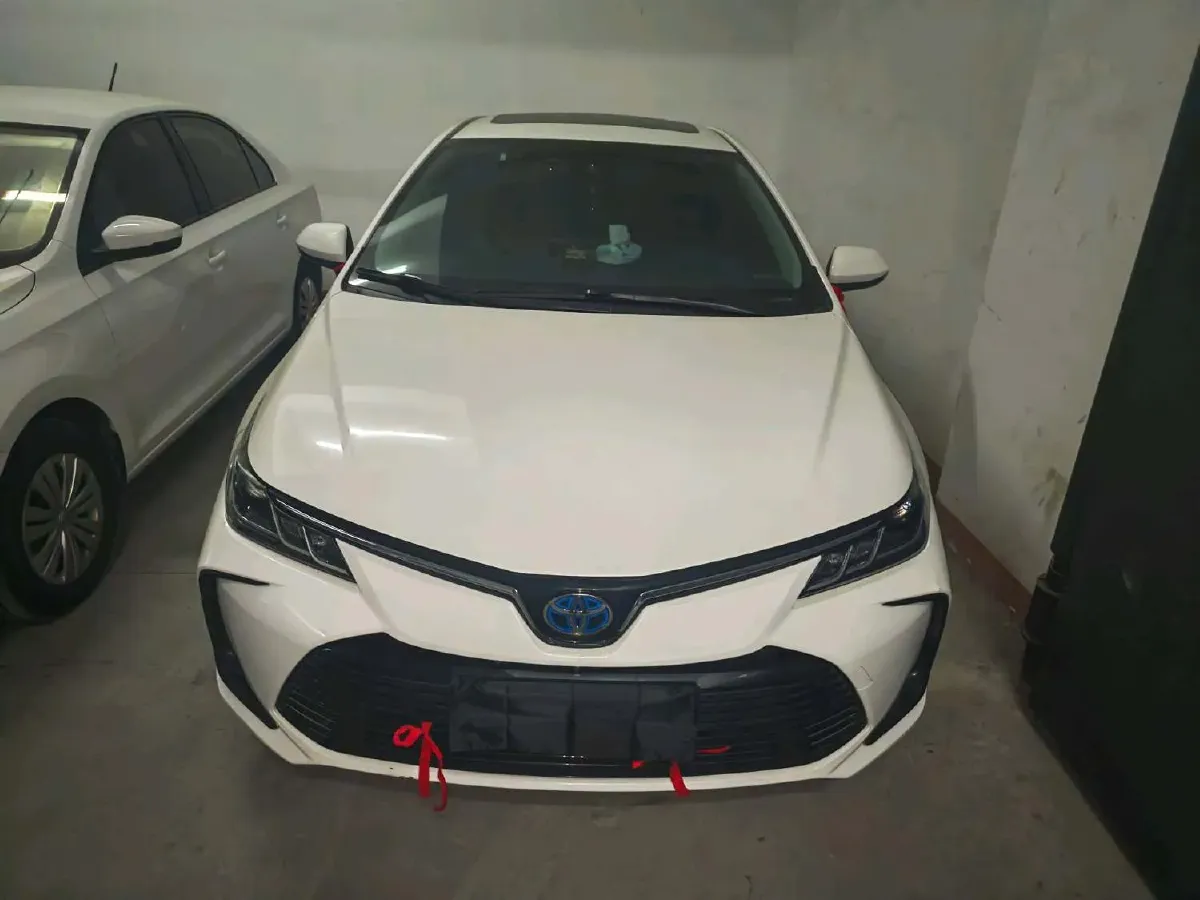 2021 Toyota Corolla 1.8L 98HP L4 E-CVT Hybrid,autocango,china used car exporter,china ev exporter,chinese used car exporter,chinese used ev exporter