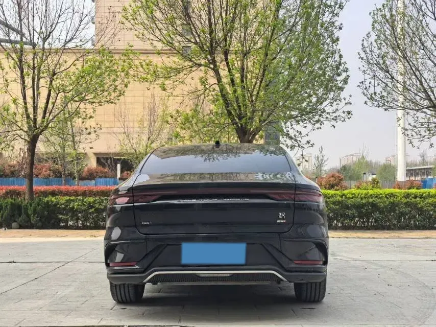 2025 BYD Han 1.5T 156HP L4 E-CVT PHEV,autocango,china used car exporter,china ev exporter,chinese used car exporter,chinese used ev exporter