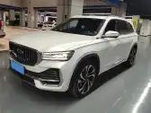 2021 GEELY MONJARO,autocango,china used car exporter,china ev exporter,chinese used car exporter,chinese used ev exporter