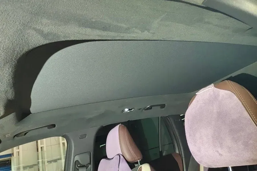 2021 Geely Monjaro 2.0T 238HP L4 8AT,autocango,china used car exporter,china ev exporter,chinese used car exporter,chinese used ev exporter