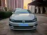 2019 Volkswagen Polo 1.5L 113HP L4 6AT