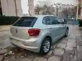 2019 Volkswagen Polo 1.5L 113HP L4 6AT