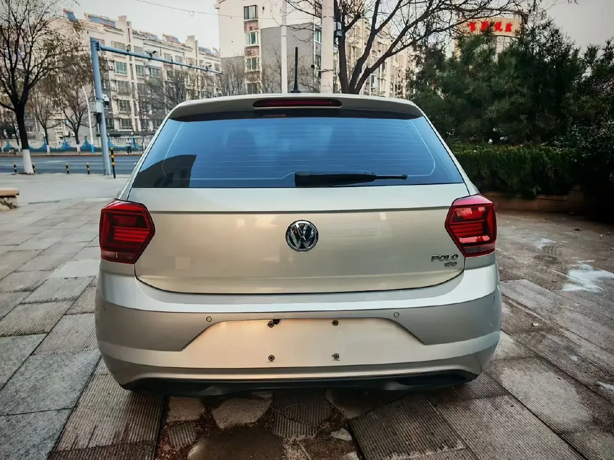 2019 Volkswagen Polo 1.5L 113HP L4 6AT,autocango,china used car exporter,china ev exporter,chinese used car exporter,chinese used ev exporter