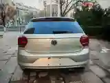 2019 Volkswagen Polo 1.5L 113HP L4 6AT
