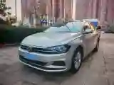 2019 Volkswagen Polo 1.5L 113HP L4 6AT