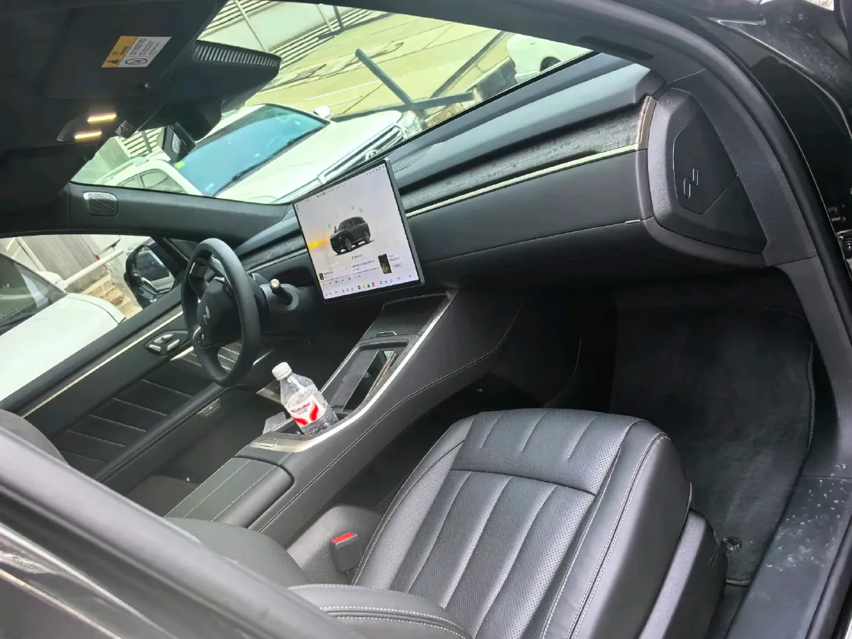 2025 ONVO L90 BEV,autocango,china used car exporter,china ev exporter,chinese used car exporter,chinese used ev exporter